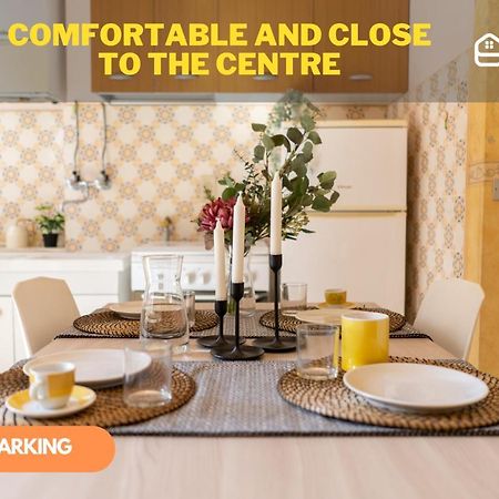 Pietra Ligure Downtown Convenience -Free Parking Exterior foto