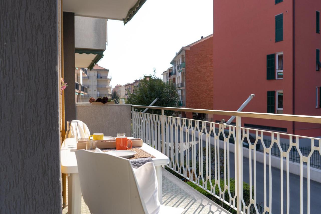 Pietra Ligure Downtown Convenience -Free Parking Exterior foto