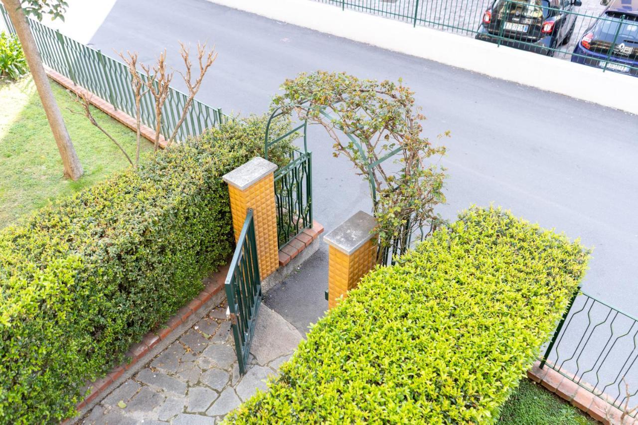 Pietra Ligure Downtown Convenience -Free Parking Exterior foto