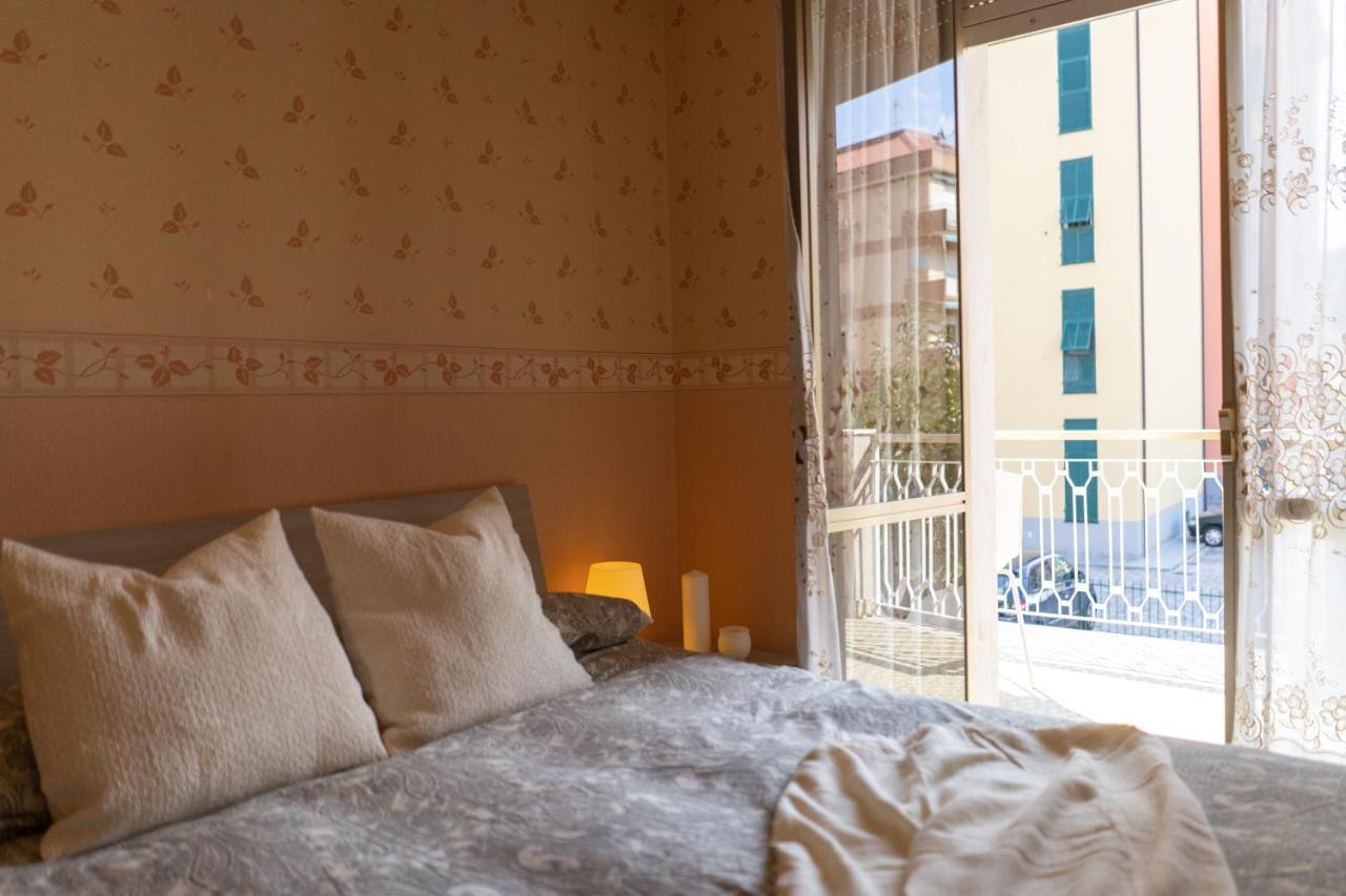 Pietra Ligure Downtown Convenience -Free Parking Exterior foto