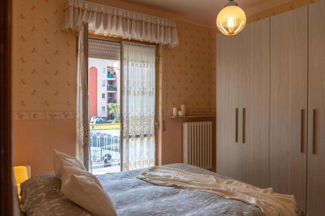 Pietra Ligure Downtown Convenience -Free Parking Exterior foto