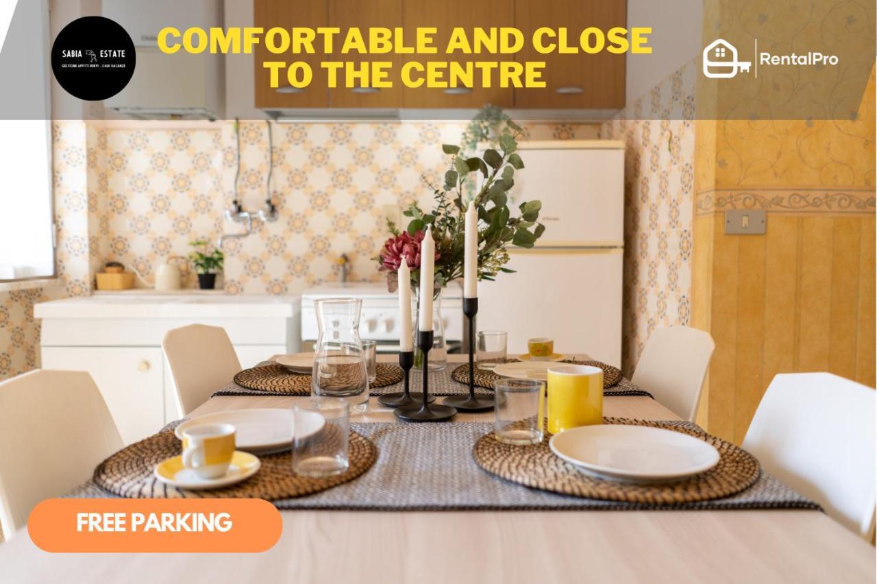 Pietra Ligure Downtown Convenience -Free Parking Exterior foto